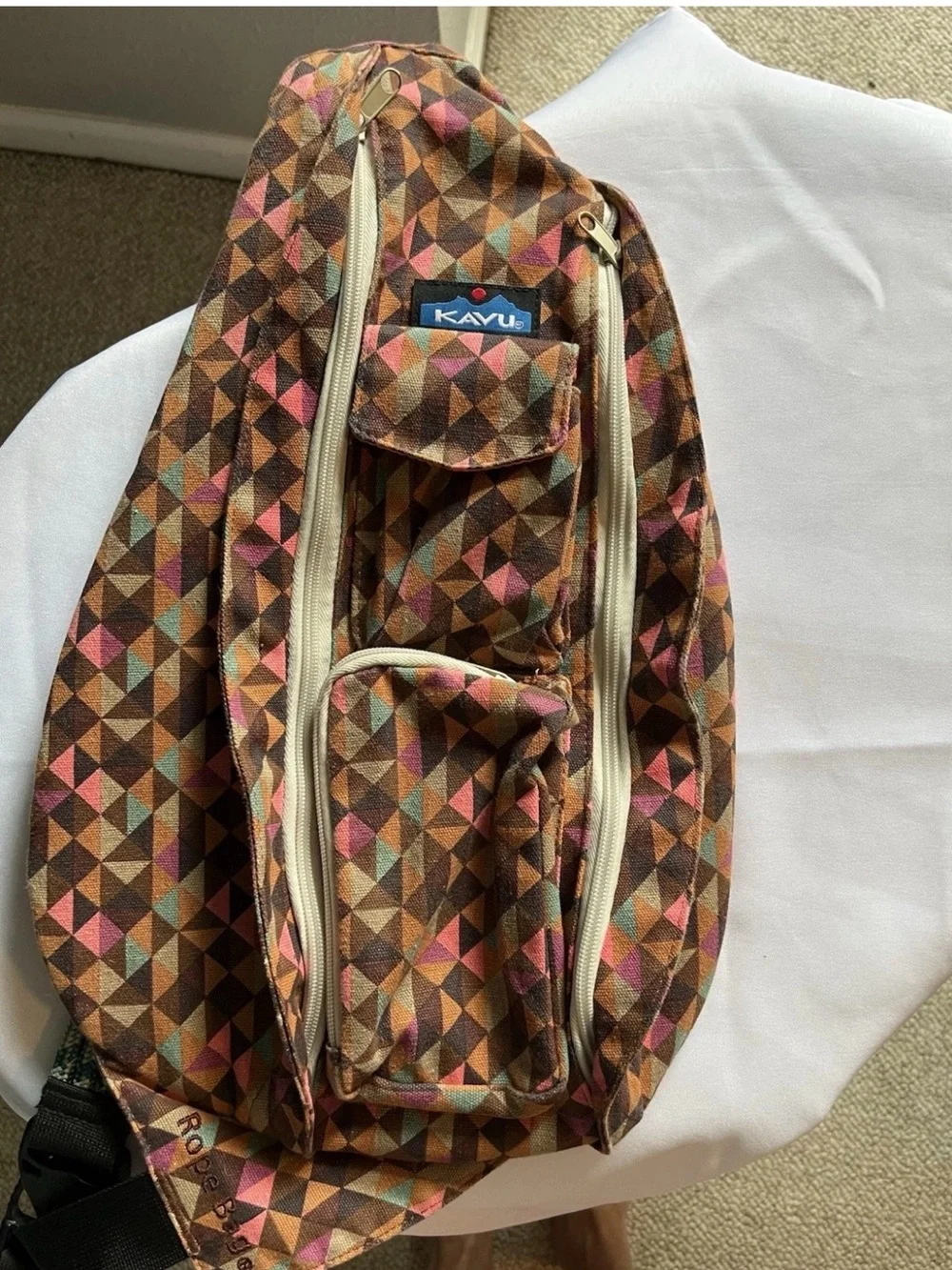 Kavu rope sling